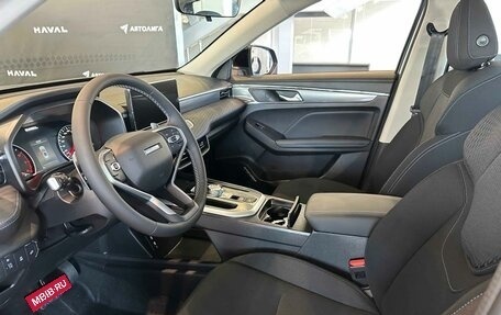 Haval Jolion, 2025 год, 2 499 000 рублей, 4 фотография