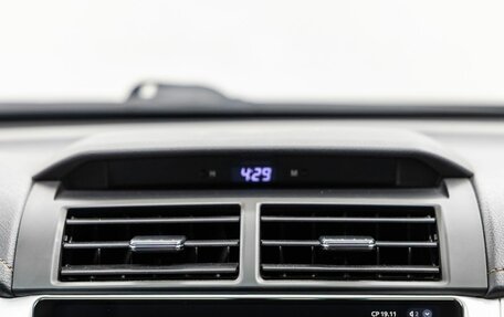 Toyota Camry, 2016 год, 1 899 000 рублей, 16 фотография