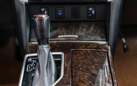 Toyota Camry, 2016 год, 1 899 000 рублей, 19 фотография