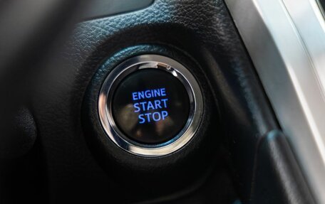 Toyota Camry, 2016 год, 1 899 000 рублей, 28 фотография