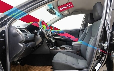 Toyota Camry, 2016 год, 1 899 000 рублей, 22 фотография