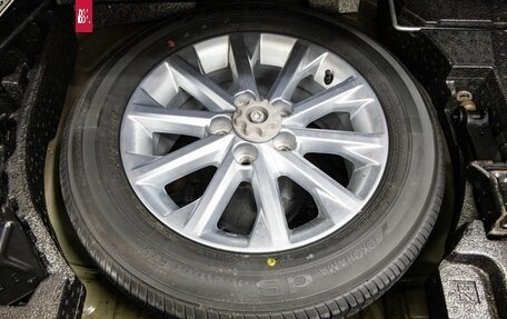 Toyota Camry, 2016 год, 1 899 000 рублей, 38 фотография