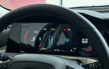 Changan CS35 Plus, 2025 год, 2 779 900 рублей, 15 фотография