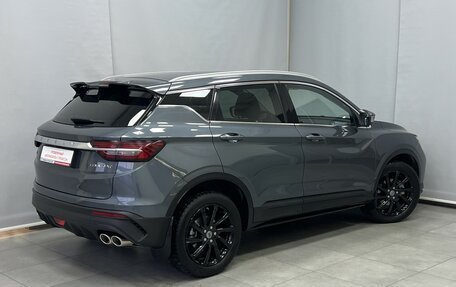 Geely Coolray I, 2021 год, 1 644 000 рублей, 3 фотография