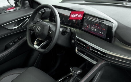 Changan CS35 Plus, 2025 год, 2 779 900 рублей, 26 фотография