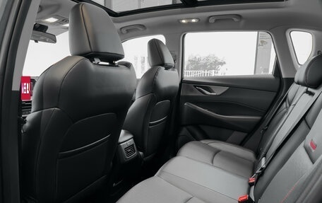 Changan CS35 Plus, 2025 год, 2 779 900 рублей, 24 фотография