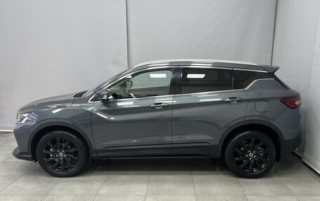 Geely Coolray I, 2021 год, 1 644 000 рублей, 9 фотография