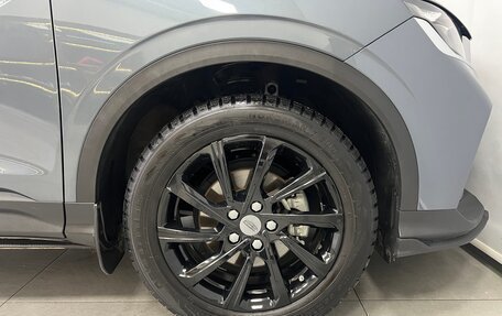 Geely Coolray I, 2021 год, 1 644 000 рублей, 7 фотография