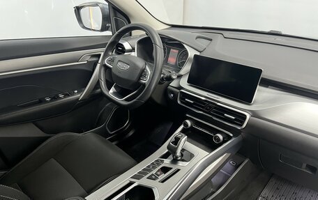 Geely Coolray I, 2021 год, 1 644 000 рублей, 4 фотография