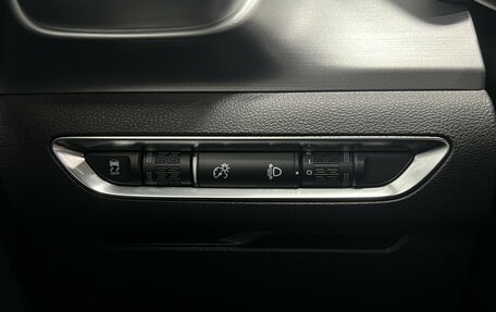 Geely Coolray I, 2021 год, 1 644 000 рублей, 12 фотография