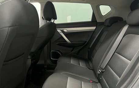 Geely Coolray I, 2021 год, 1 644 000 рублей, 23 фотография