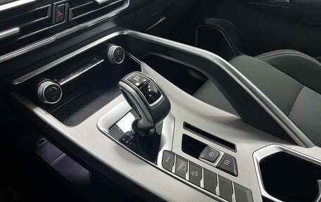 Geely Coolray I, 2021 год, 1 644 000 рублей, 22 фотография