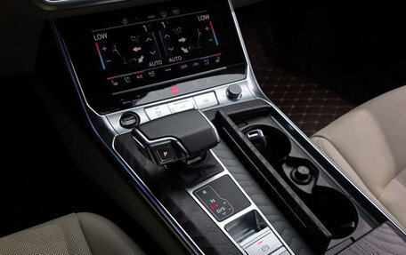 Audi A6, 2022 год, 3 826 000 рублей, 9 фотография