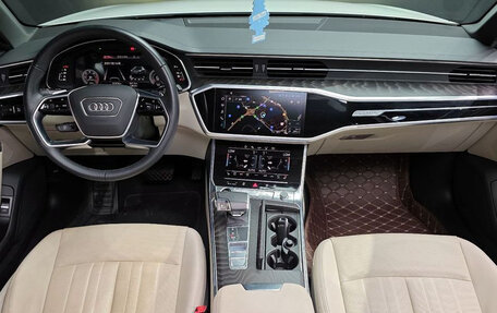 Audi A6, 2022 год, 3 826 000 рублей, 7 фотография