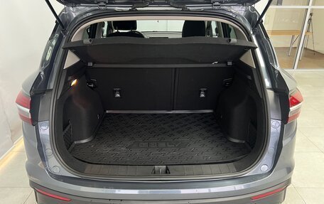 Geely Coolray I, 2021 год, 1 644 000 рублей, 24 фотография