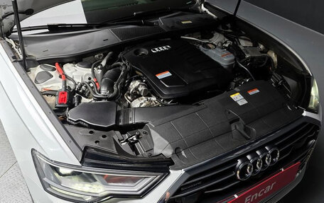 Audi A6, 2022 год, 3 826 000 рублей, 6 фотография