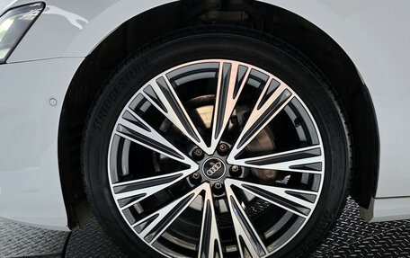 Audi A6, 2022 год, 3 826 000 рублей, 5 фотография