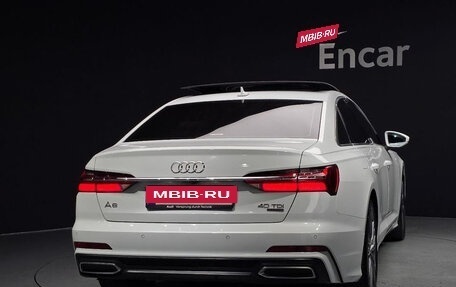 Audi A6, 2022 год, 3 826 000 рублей, 4 фотография