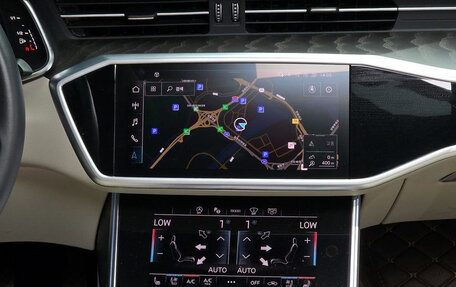 Audi A6, 2022 год, 3 826 000 рублей, 14 фотография