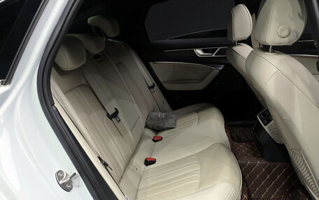 Audi A6, 2022 год, 3 826 000 рублей, 12 фотография