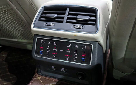 Audi A6, 2022 год, 3 826 000 рублей, 19 фотография