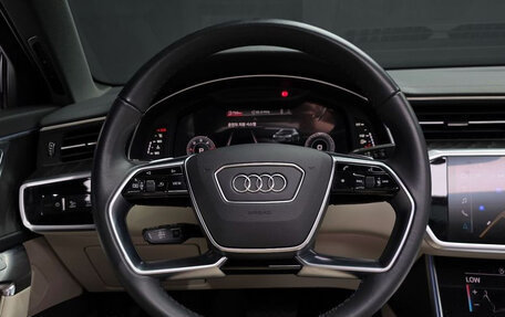 Audi A6, 2022 год, 3 826 000 рублей, 13 фотография