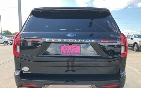 Ford Expedition, 2025 год, 14 737 447 рублей, 6 фотография