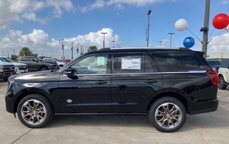 Ford Expedition, 2025 год, 14 737 447 рублей, 4 фотография