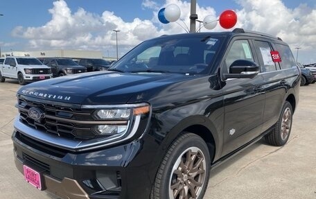 Ford Expedition, 2025 год, 14 737 447 рублей, 3 фотография
