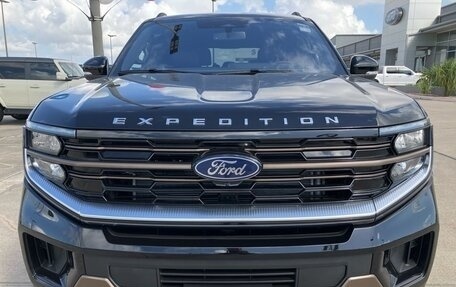 Ford Expedition, 2025 год, 14 737 447 рублей, 2 фотография