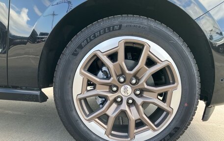 Ford Expedition, 2025 год, 14 737 447 рублей, 9 фотография