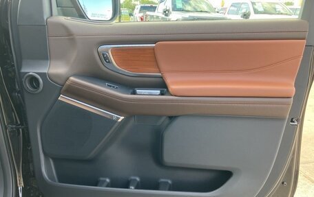 Ford Expedition, 2025 год, 14 737 447 рублей, 11 фотография