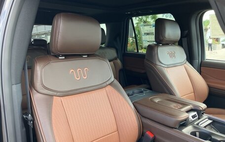 Ford Expedition, 2025 год, 14 737 447 рублей, 12 фотография