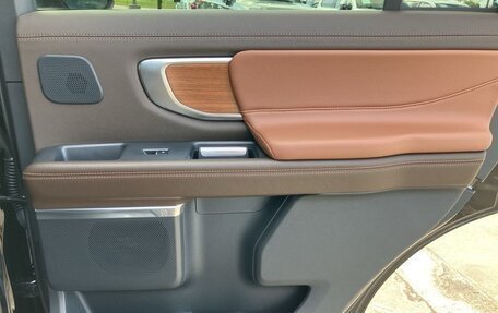 Ford Expedition, 2025 год, 14 737 447 рублей, 14 фотография