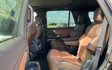 Ford Expedition, 2025 год, 14 737 447 рублей, 20 фотография