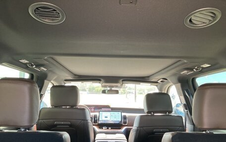 Ford Expedition, 2025 год, 14 737 447 рублей, 18 фотография