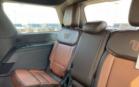 Ford Expedition, 2025 год, 14 737 447 рублей, 21 фотография