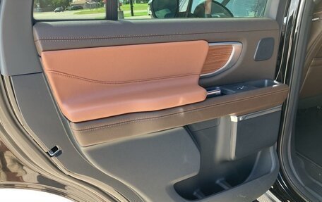 Ford Expedition, 2025 год, 14 737 447 рублей, 19 фотография