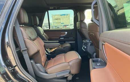 Ford Expedition, 2025 год, 14 737 447 рублей, 13 фотография