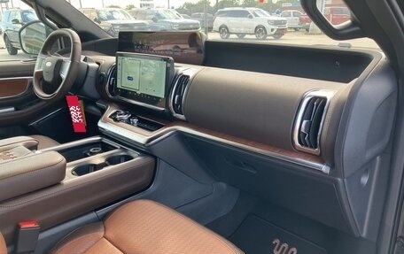 Ford Expedition, 2025 год, 14 737 447 рублей, 10 фотография