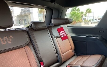 Ford Expedition, 2025 год, 14 737 447 рублей, 15 фотография
