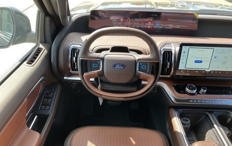 Ford Expedition, 2025 год, 14 737 447 рублей, 24 фотография