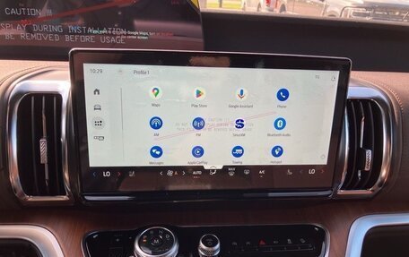 Ford Expedition, 2025 год, 14 737 447 рублей, 30 фотография