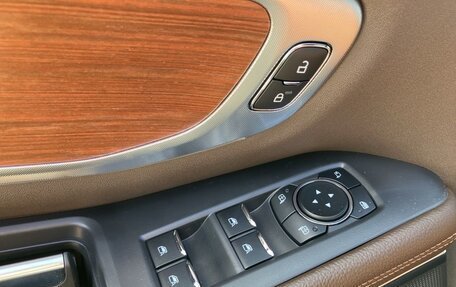 Ford Expedition, 2025 год, 14 737 447 рублей, 28 фотография