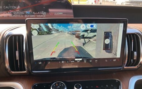 Ford Expedition, 2025 год, 14 737 447 рублей, 31 фотография