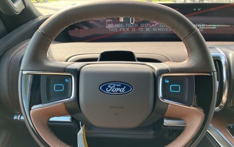 Ford Expedition, 2025 год, 14 737 447 рублей, 35 фотография