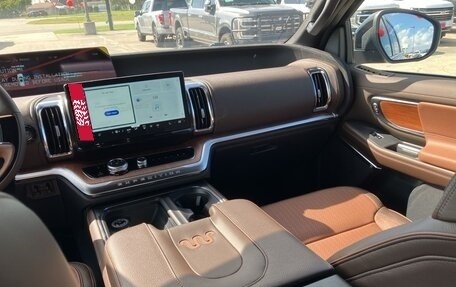 Ford Expedition, 2025 год, 14 737 447 рублей, 23 фотография