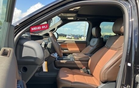 Ford Expedition, 2025 год, 14 737 447 рублей, 26 фотография