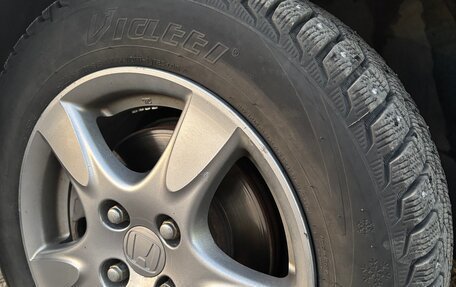 Honda Jazz I рестайлинг, 2008 год, 460 000 рублей, 11 фотография