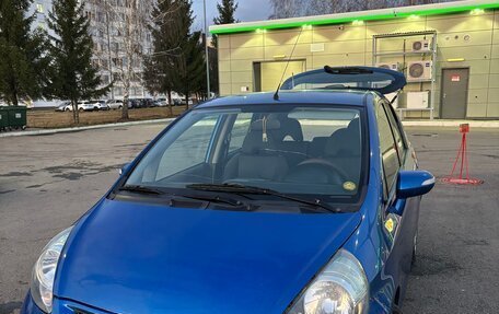 Honda Jazz I рестайлинг, 2008 год, 460 000 рублей, 3 фотография